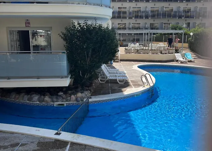 Cap Eros Appartement *