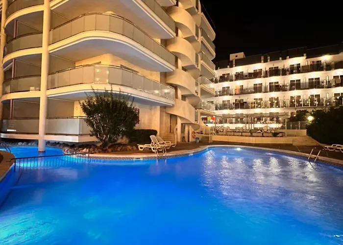 Cap Eros Appartement *