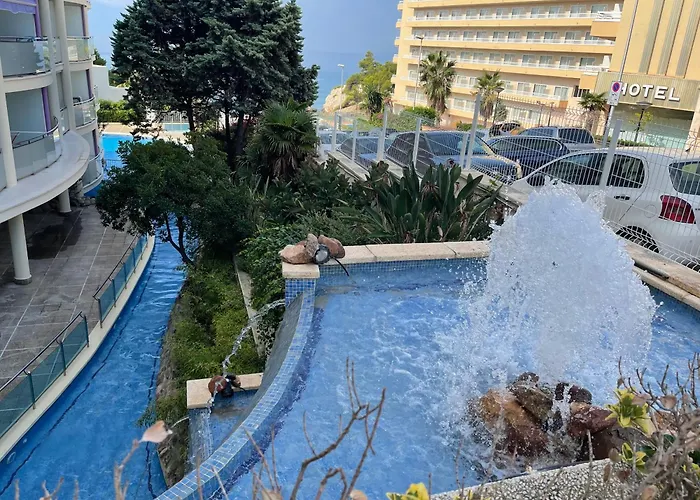 Cap Eros Salou