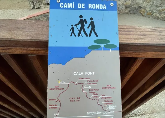 Cap Eros * Salou