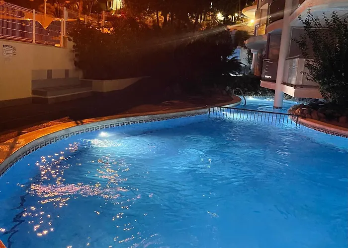 Cap Eros Salou