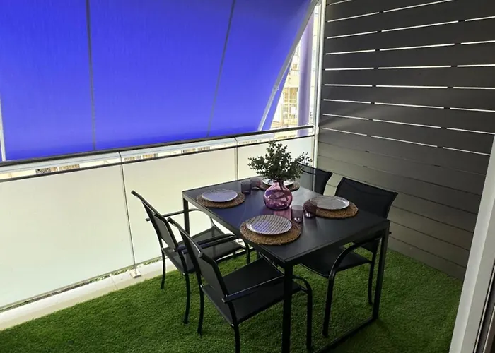 Appartement Cap Eros *