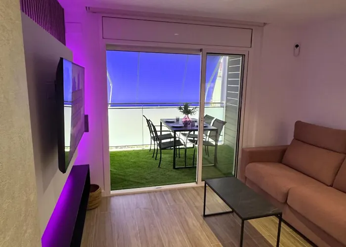 Cap Eros Appartement Salou