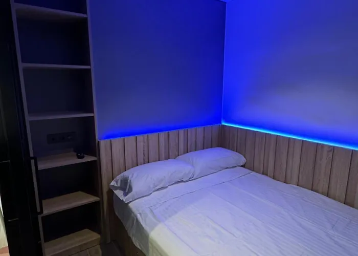 Appartement Cap Eros Salou