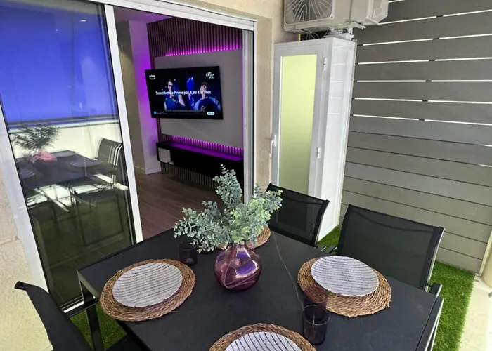 Cap Eros Appartement Salou