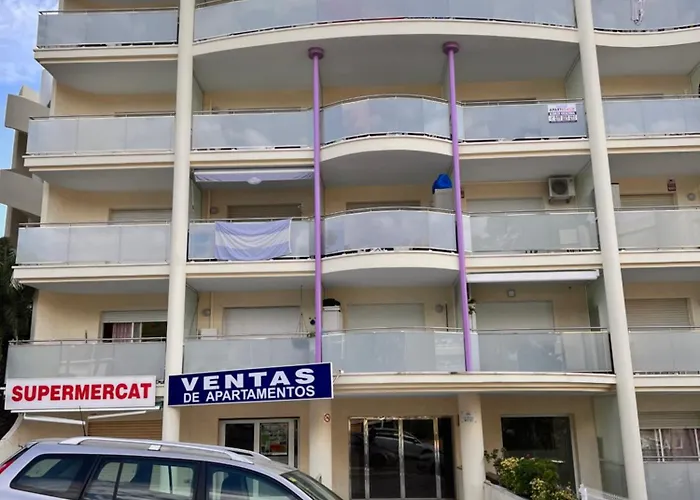 Cap Eros Appartement Salou