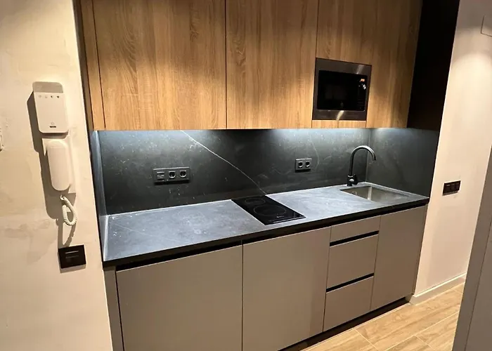 Cap Eros Appartement