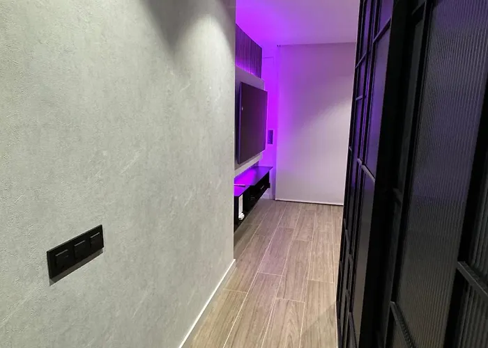 Cap Eros Appartement Salou