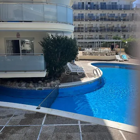 Cap Eros Apartment *