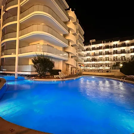 Cap Eros Apartment *
