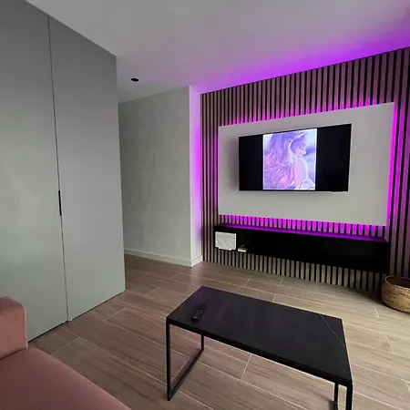 Appartement Cap Eros Salou