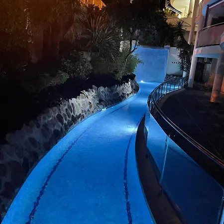 Cap Eros Apartment Salou