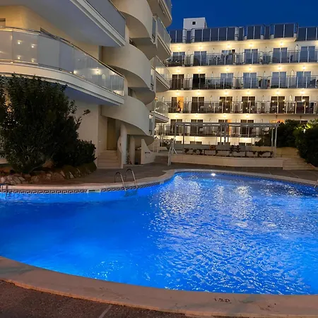 Cap Eros Apartment