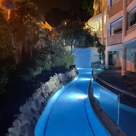 Cap Eros Apartment *