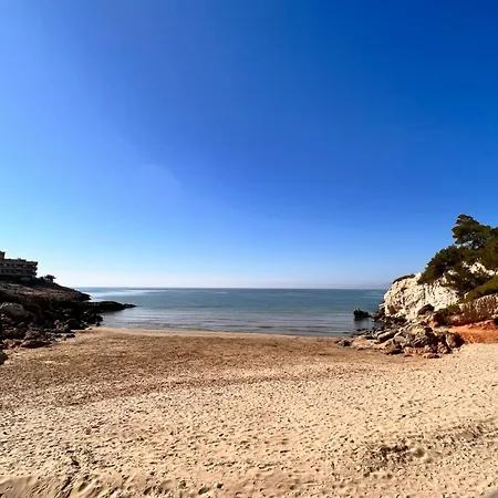 Cap Eros * Salou