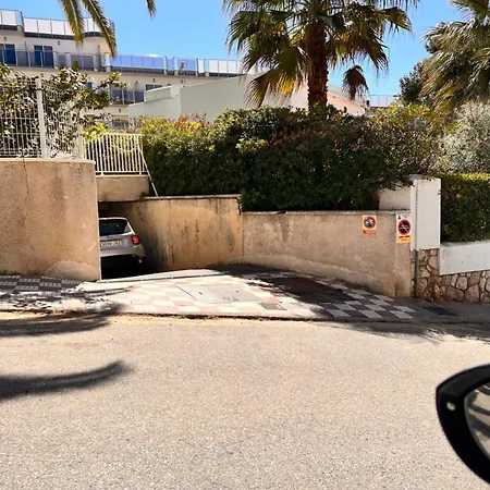 Apartment Cap Eros Salou
