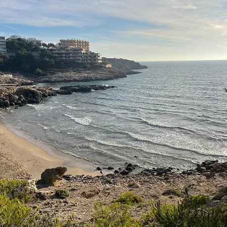 Apartment Cap Eros Salou