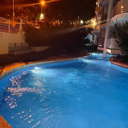 Cap Eros Salou