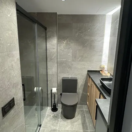 Appartement Cap Eros Salou