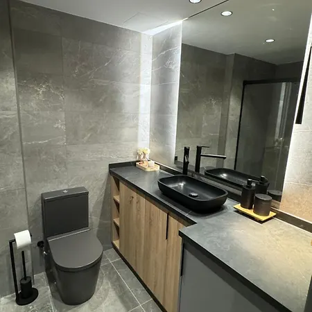 Appartement Cap Eros