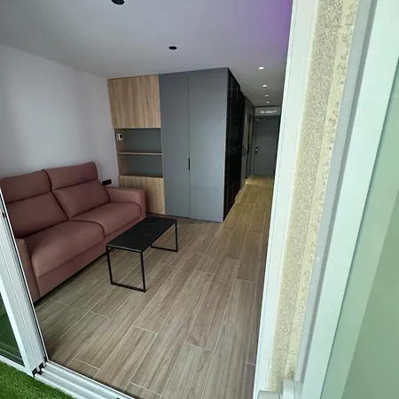 Apartment Cap Eros Salou