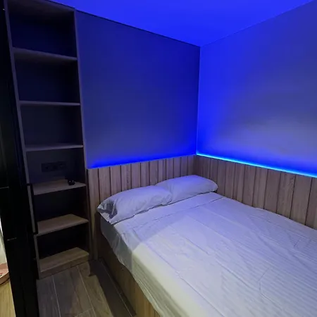 Apartment Cap Eros Salou