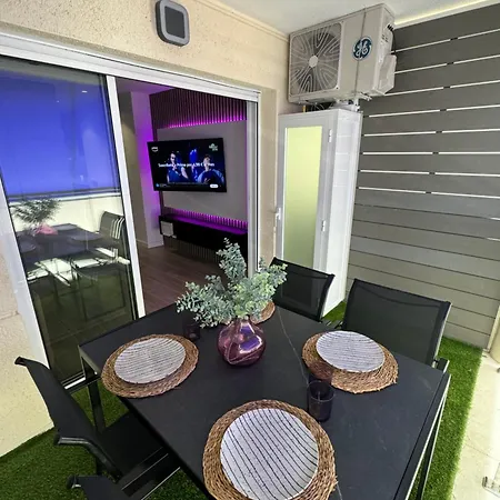 Cap Eros Apartment Salou