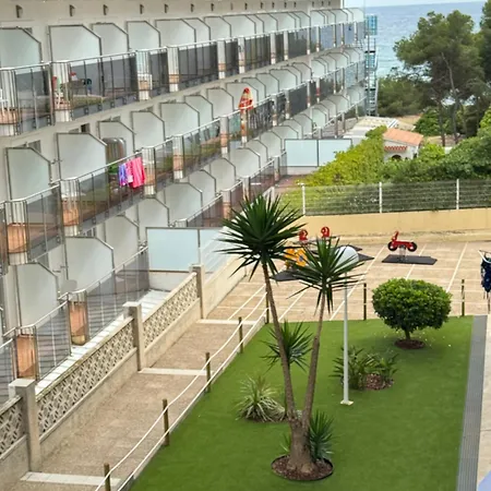 Cap Eros Salou