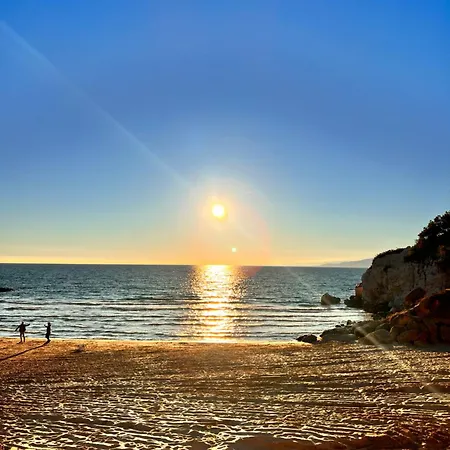 Cap Eros Apartment Salou