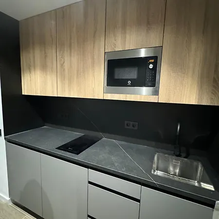 Apartment Cap Eros *