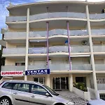 Cap Eros Appartement Salou