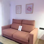 Cap Eros Appartement *