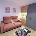 Appartement Cap Eros Salou