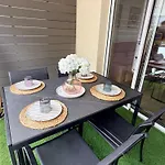 Appartement Cap Eros *