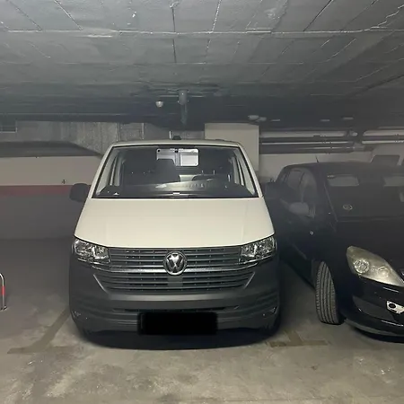 Apartament Cap Eros