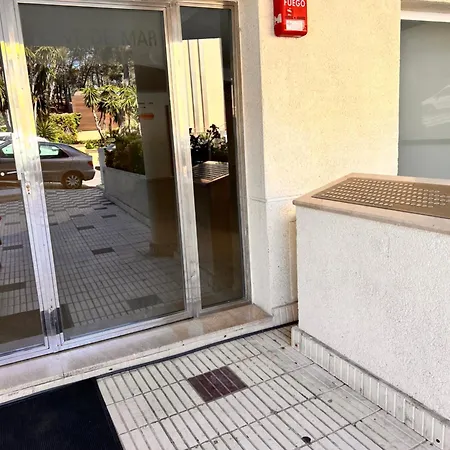 Appartement Cap Eros *