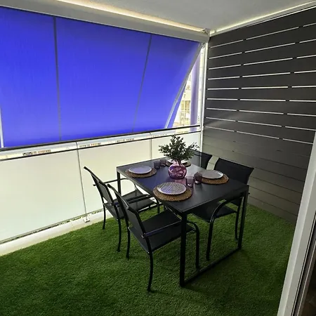 Apartament Cap Eros *