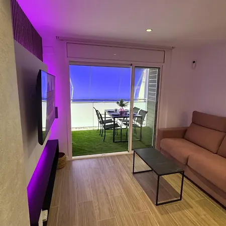 Cap Eros Apartament Salou
