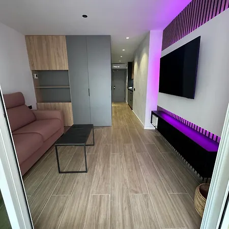 Apartament Cap Eros