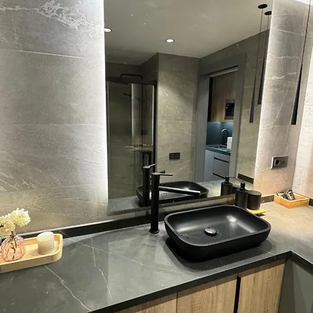 Cap Eros Apartament Salou