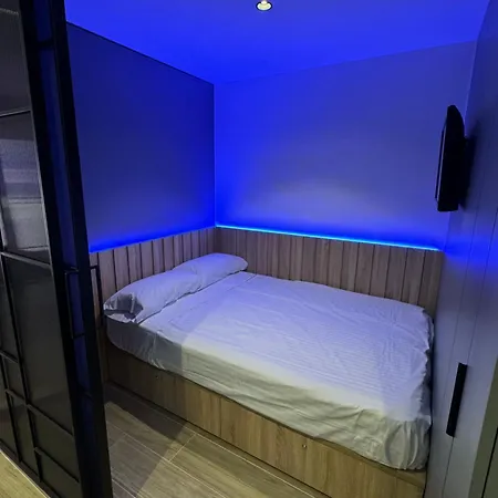 Apartament Cap Eros Salou