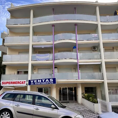 Cap Eros Apartament Salou