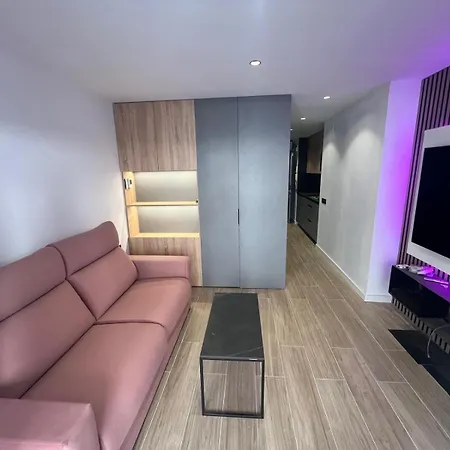 Cap Eros Apartament Salou