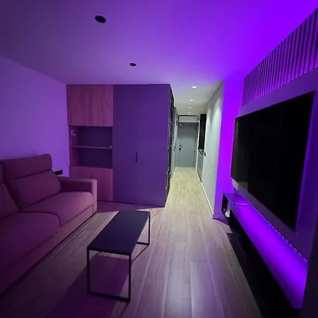 Apartament Cap Eros