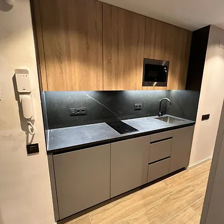 Cap Eros Apartament