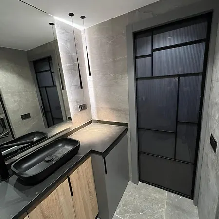 Cap Eros Apartament