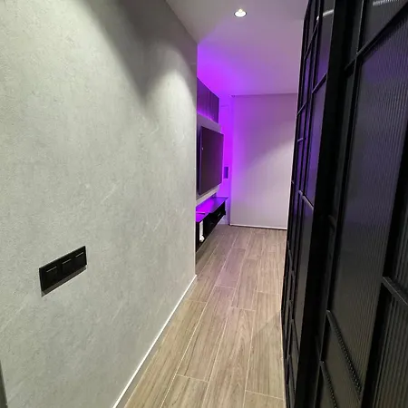 Cap Eros Apartament Salou