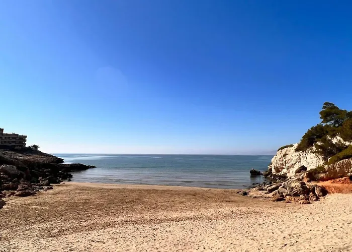 Cap Eros * Salou