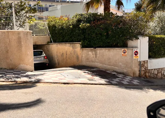 Lejlighed Cap Eros Salou