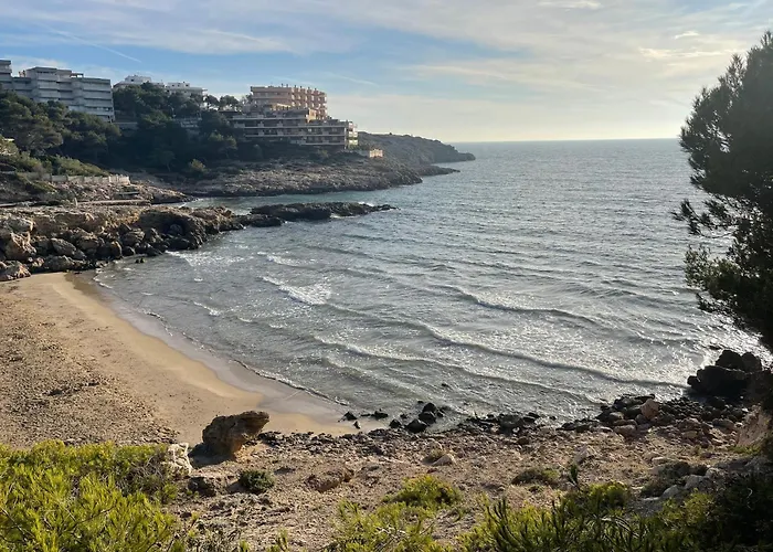 Lejlighed Cap Eros Salou